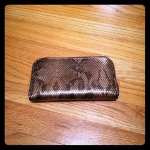 Marc Jacobs wallet
